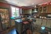 Four-bedroom house near French international school Long Bien.